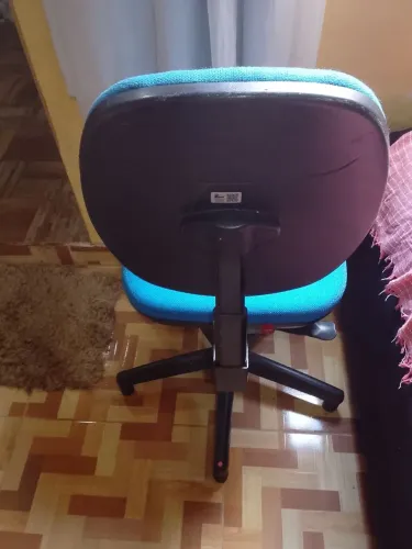 2 Cadeiras de escritório