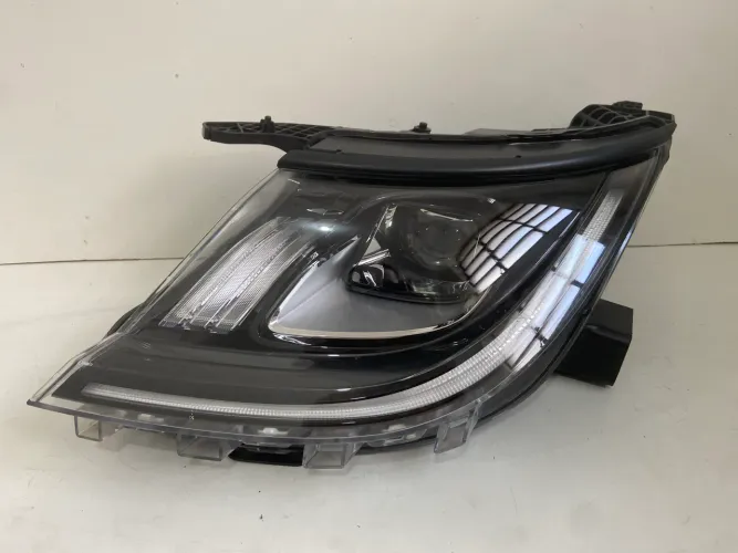 Farol BYD Dolphin GS 2023 2024 2025 Lado Esquerdo Original