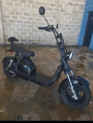 MOTO ELÉTRICA I GCX/S8 IMPECÁVEL