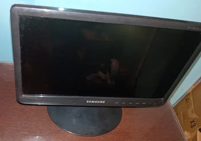 Monitor Samsung 15'