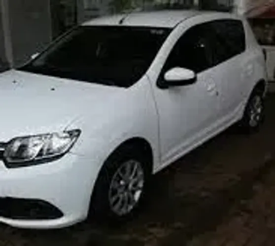 Renault Sandero Expression Flex 1.6 16V 5P 2019