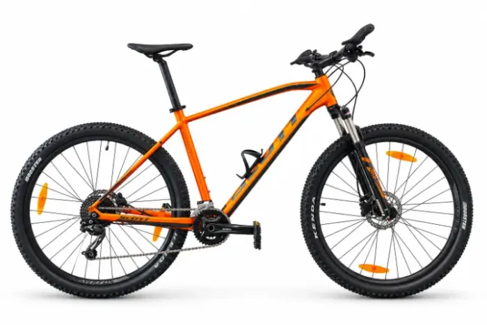 BICICLETA SCOTT ASPECT 940 18V SHIMANO DEORE - TAM XL