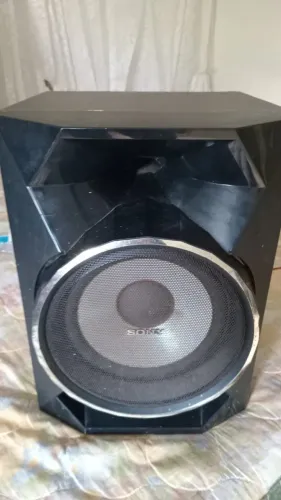 Vendo essas 2 lindas caixas de som