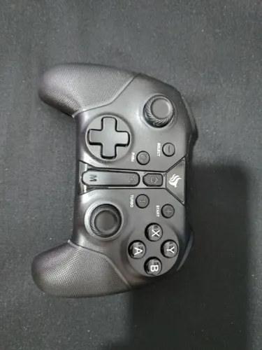 Controle Pc, Switch e PS3