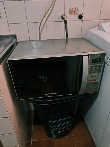 Microondas