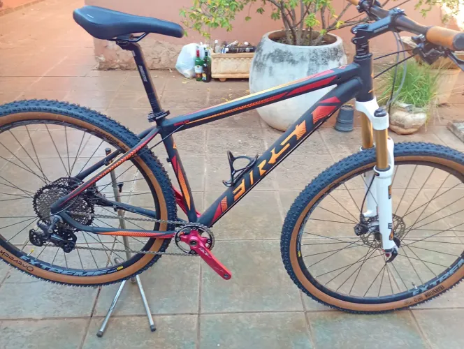 Bike aro 29 First