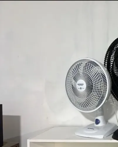 Ventilador mundial