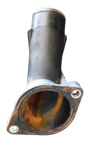Tubo válvula termostática MB Atron OM926 A *4