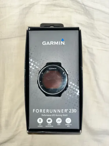 Garmin Forerunner 230