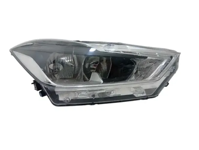 Farol L/D Nissan Kicks 17/21