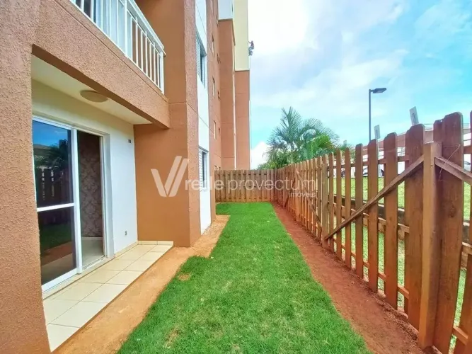 apartamento - Jardim Parque Novo Mundo - Limeira