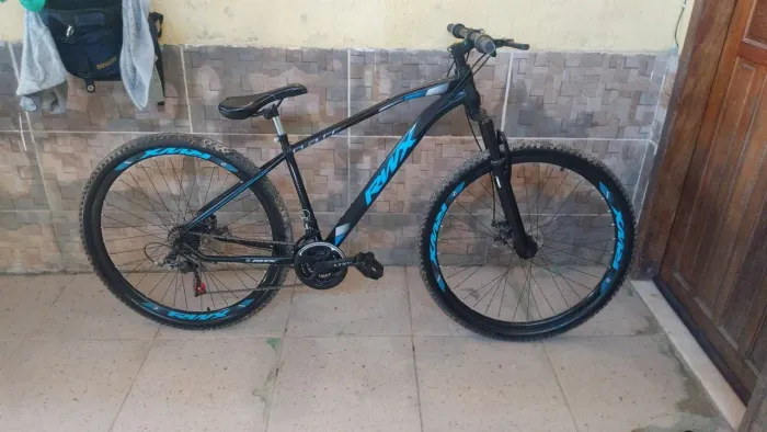 Biscicleta aro 29