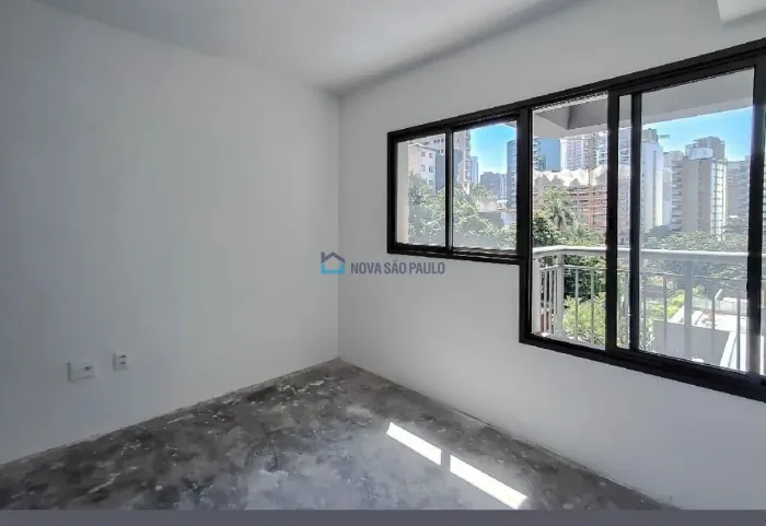 Apartamento tipo Studio à venda no Paraíso (próximo a Avenida Paulista)