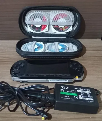 Game Portátil