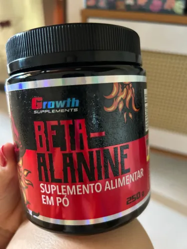 Beta alanine