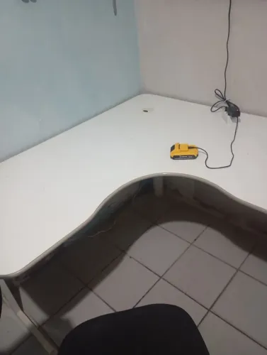 Birô semi-novo