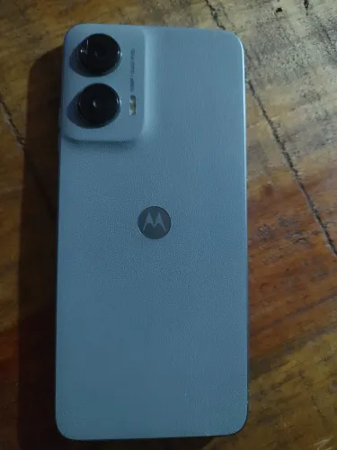 MotoG35 256GB