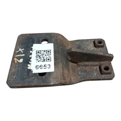 Suporte Filtro Combustível Motor Mwm X12e X10e