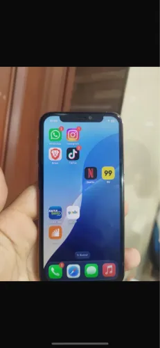 iPhone 11 Pro