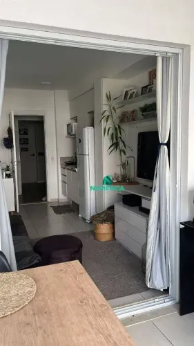 Apartamento à venda - Consolação - São Paulo/SP.