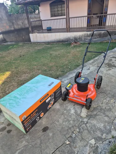 Cortador de Grama Tramontina 2500W