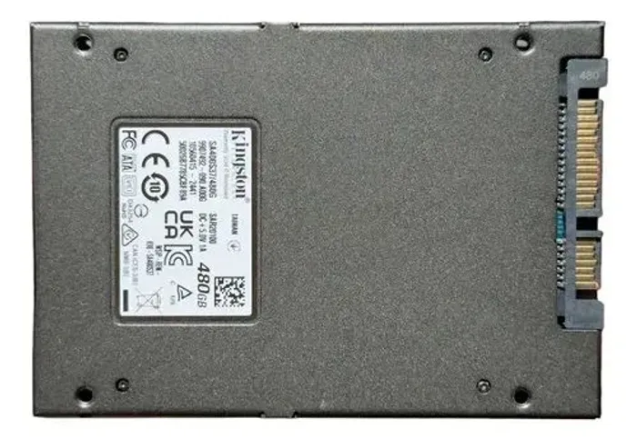 SSD 480 GB