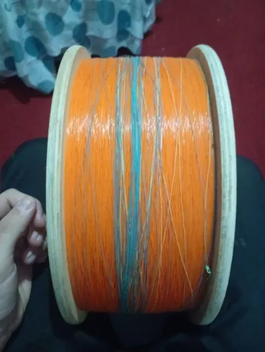 Carretilha 3000 jardas