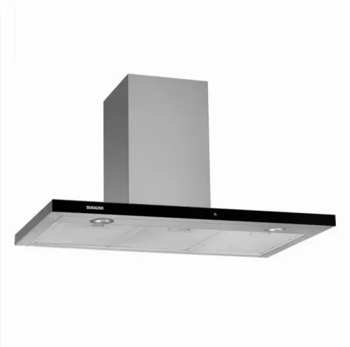 Coifa Suggar Granada Slim Touch 90cm