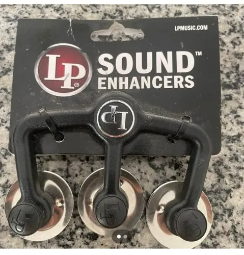 LP Sound Enhancers - acessorio