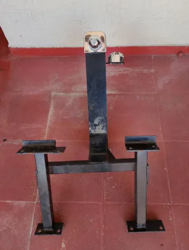 Reboque da Saveiro g5 