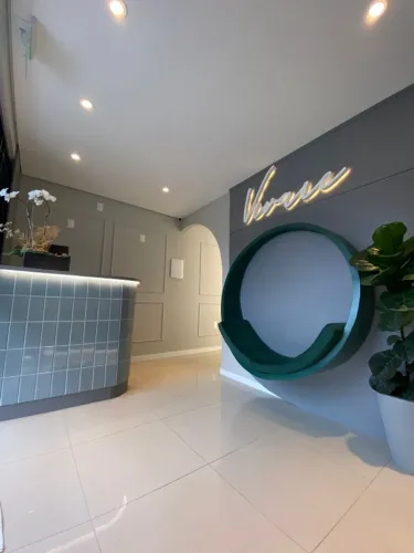 Passo Ponto Clinica Estetica/Odontológica