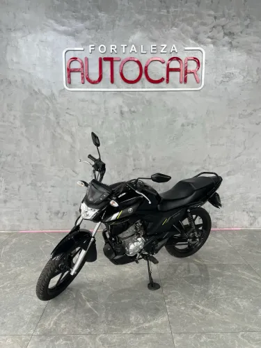 Yamaha Factor