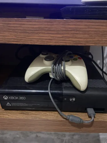 Vendo Xbox 360