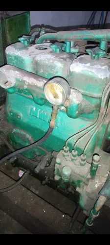 GRUPO gerador 27 kVA MWM diesel VENDA/TROCA"LEIA TUDO"