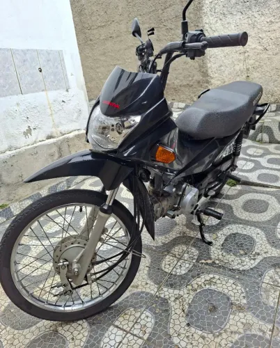 Honda Pop110i 2023