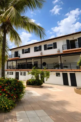 Casa de Alto Padrão 411m² com 5 quartos em Jardim Brasília - Resende - RJ
