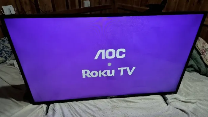Tv 43 polegadas 