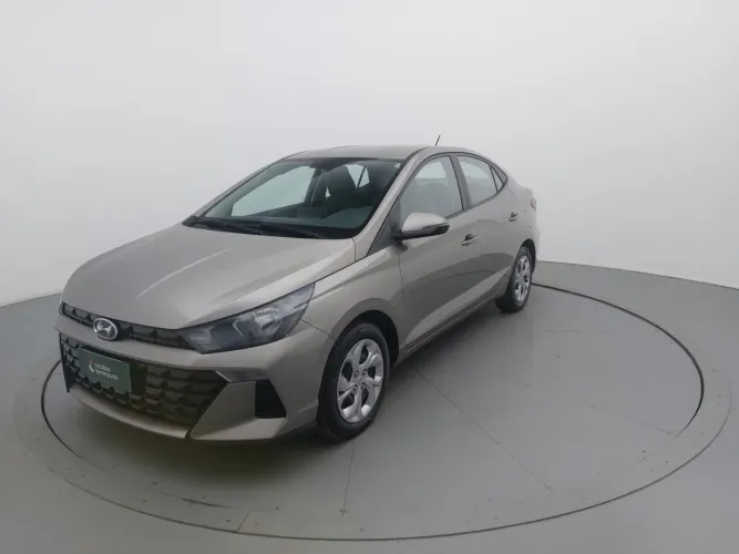 Hyundai HB20S Comfort 1.0 Flex 12V Mec. 2026