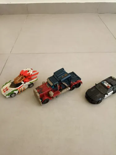 Transformers Hasbro