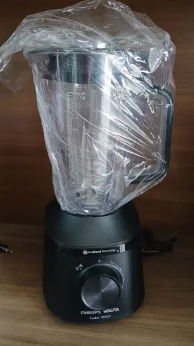 Liquidificador Philips Walita 1000W
