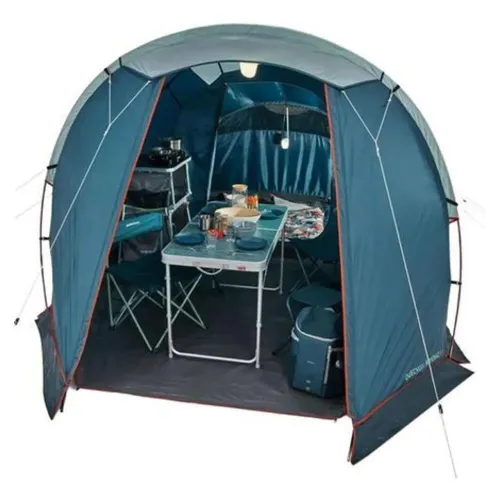 Barraca camping