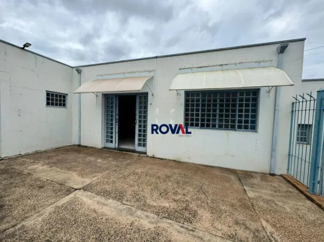 Sala para alugar, 60 m² por R$ 1.500,00/mês - Centro - Mogi Guaçu/SP