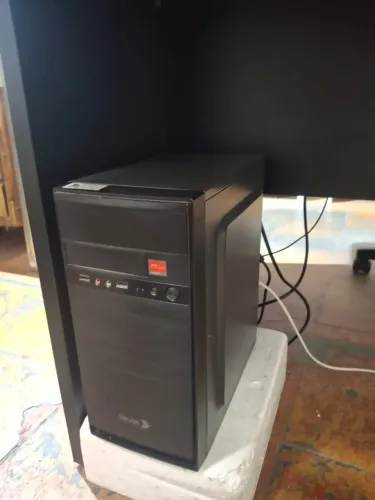 Computador Ryzen 3 16gb ram ddr4