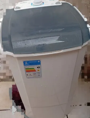 Tanquinho