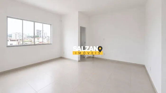 Sala para alugar, 80 m² por R$ 1.671/mês - Monção - Taubaté/SP