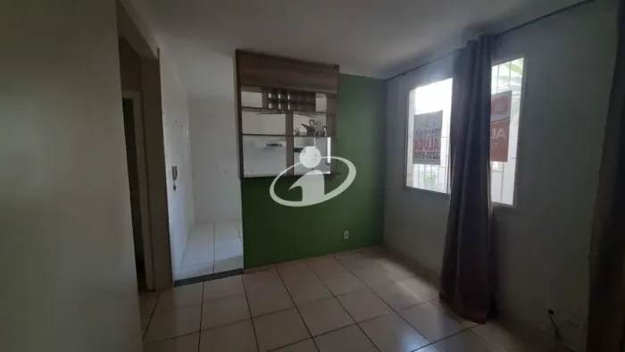 Aluguel Apartamento CHACARAS TUBALINA E QUARTEL