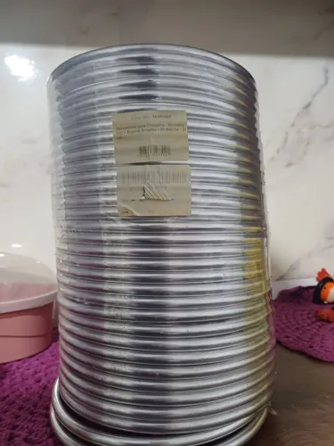 serpentina de alumínio para chopeira