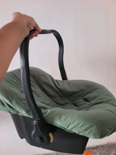 Bebe conforto