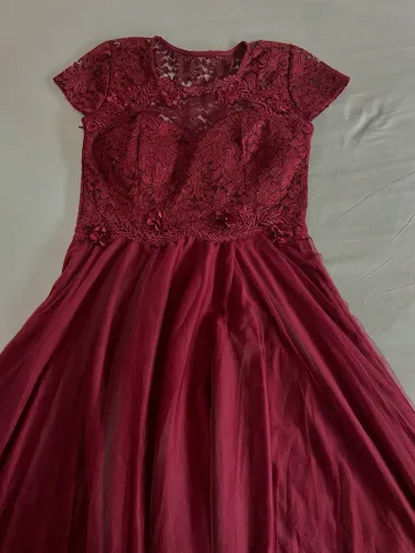 Vestido formatura/casamento à venda