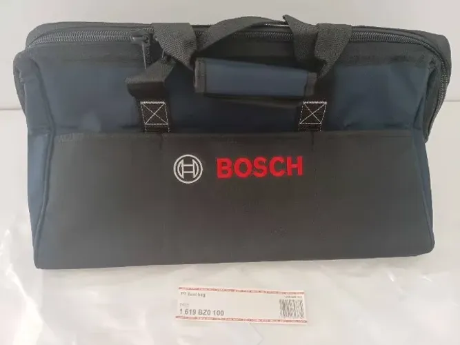 Bolsa para Ferramentas Bosch